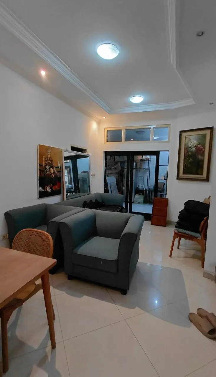 Rumah di Kota Bandung, foto 2