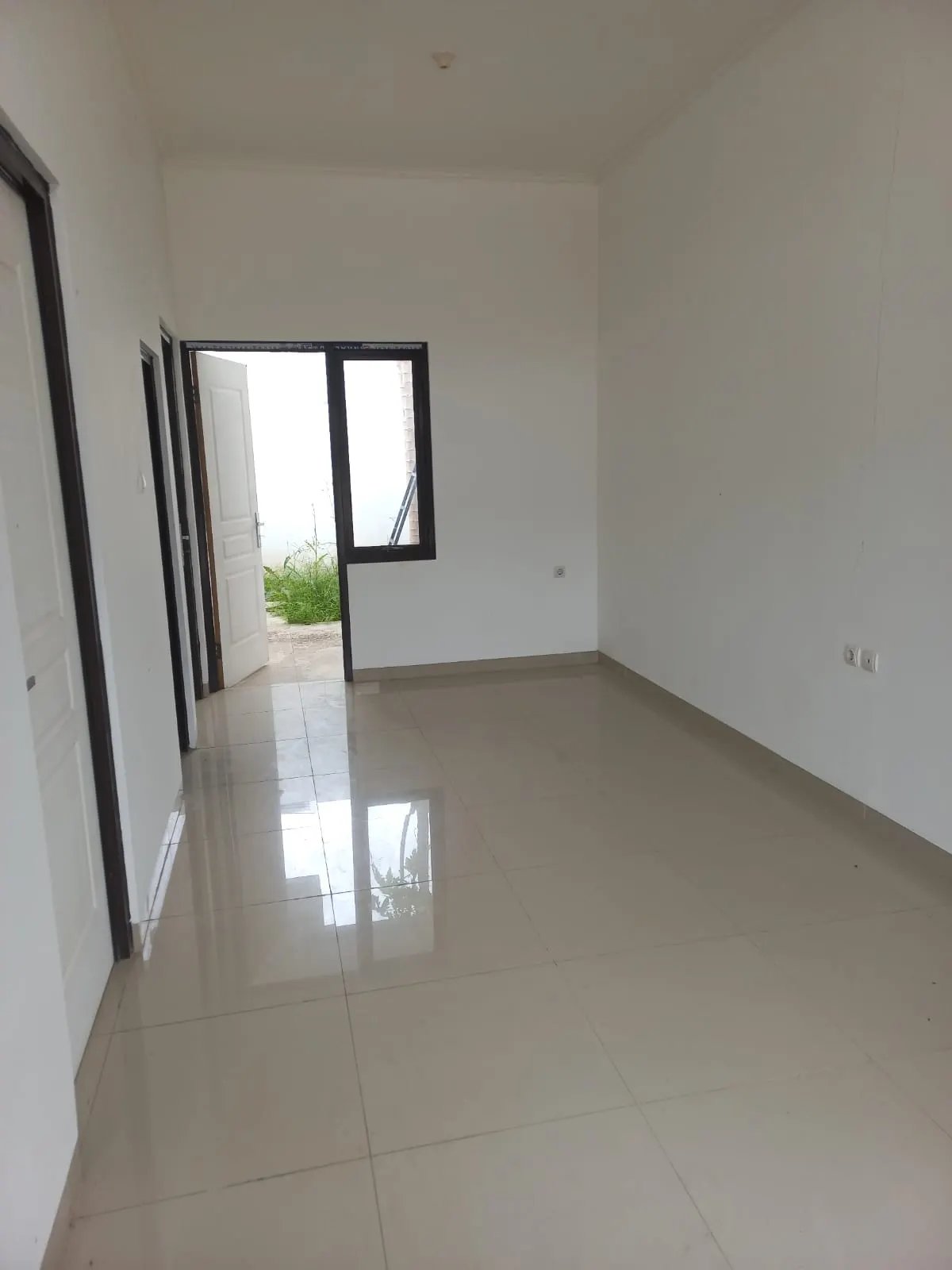 Dijual Rumah di Villa Hegar cikoneng bojongsoang