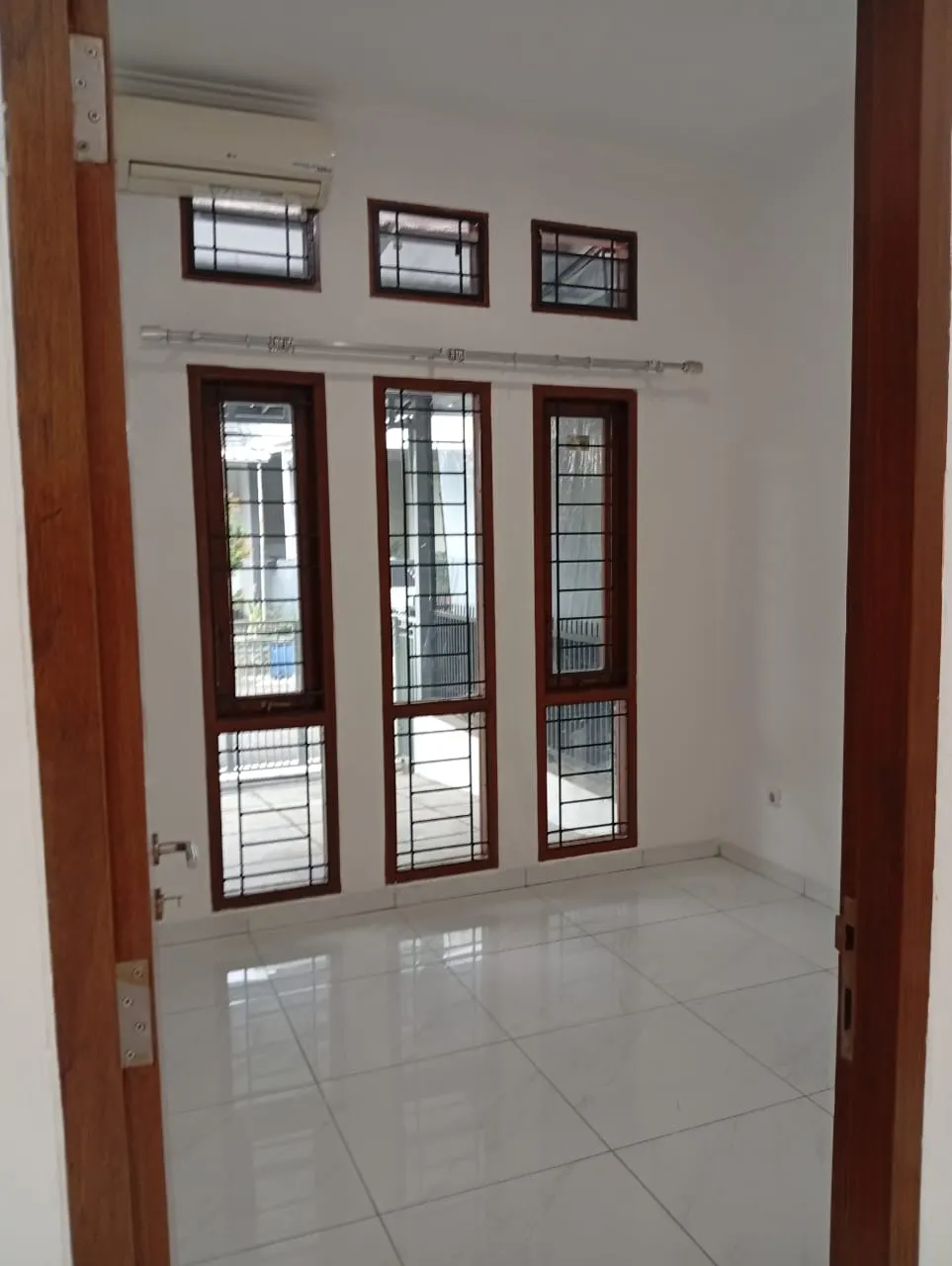 Rumah habis renov mantap di Mekarwangi Bandung, foto 2