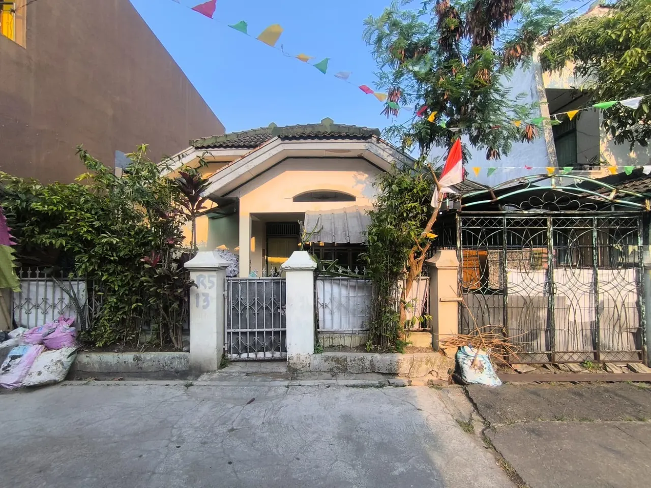 Rumah di Kota Bandung, foto 2