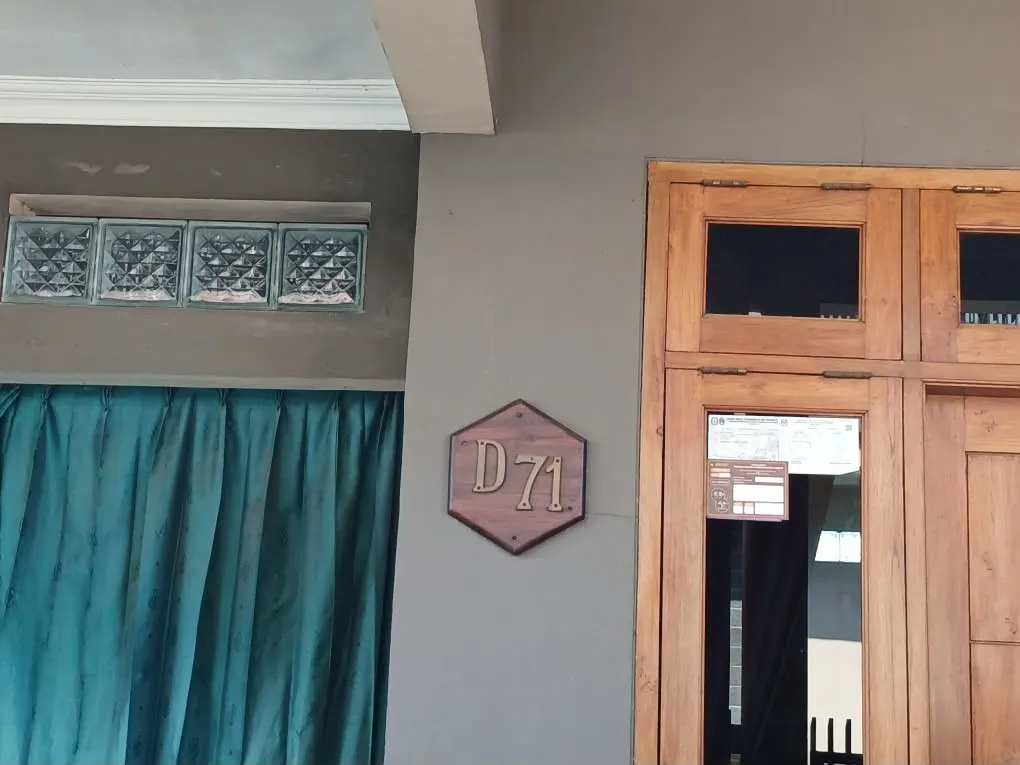 Rumah di Kabupaten Bandung, foto 3