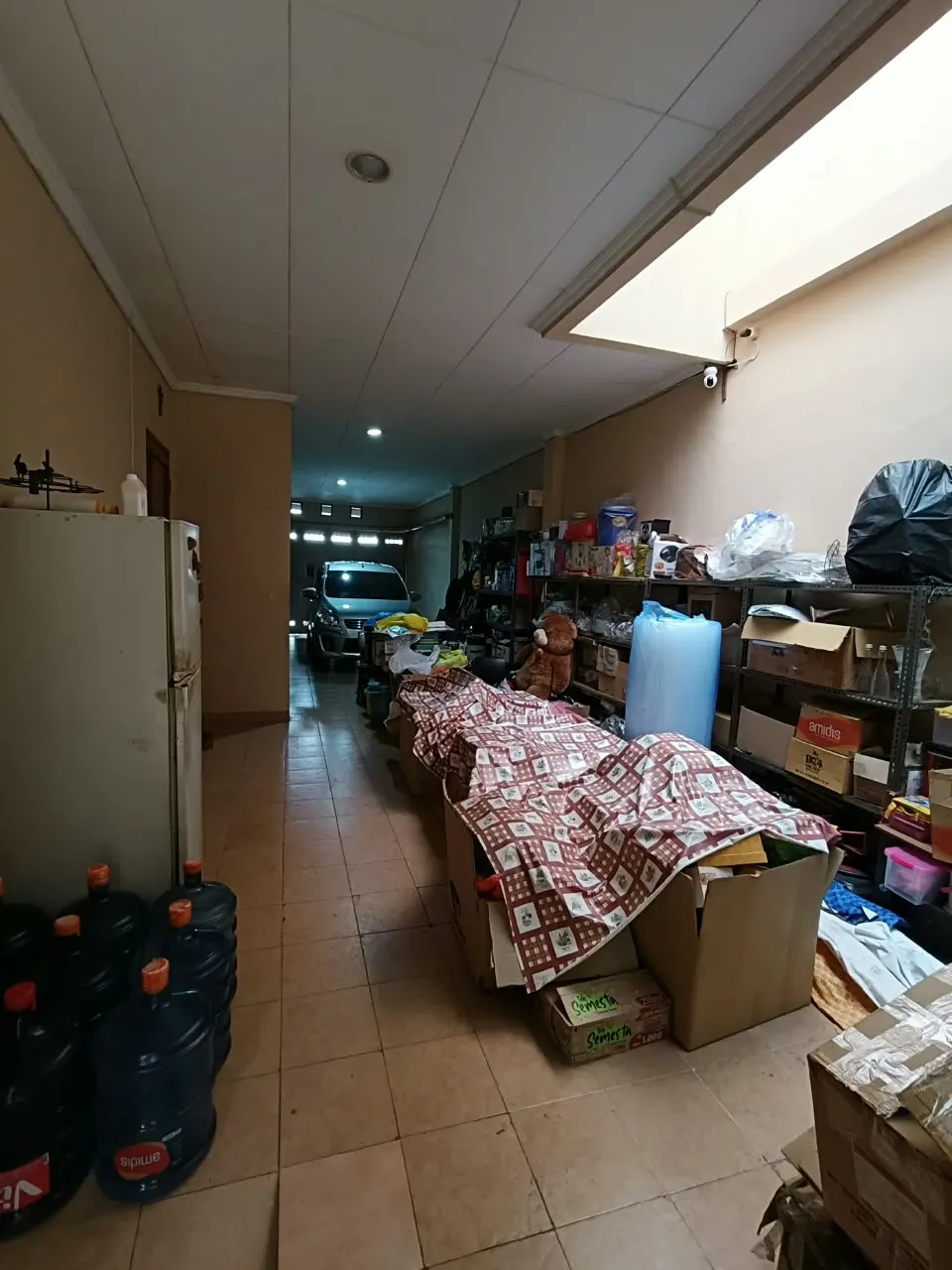 Rumah di Kota Bandung, foto 3