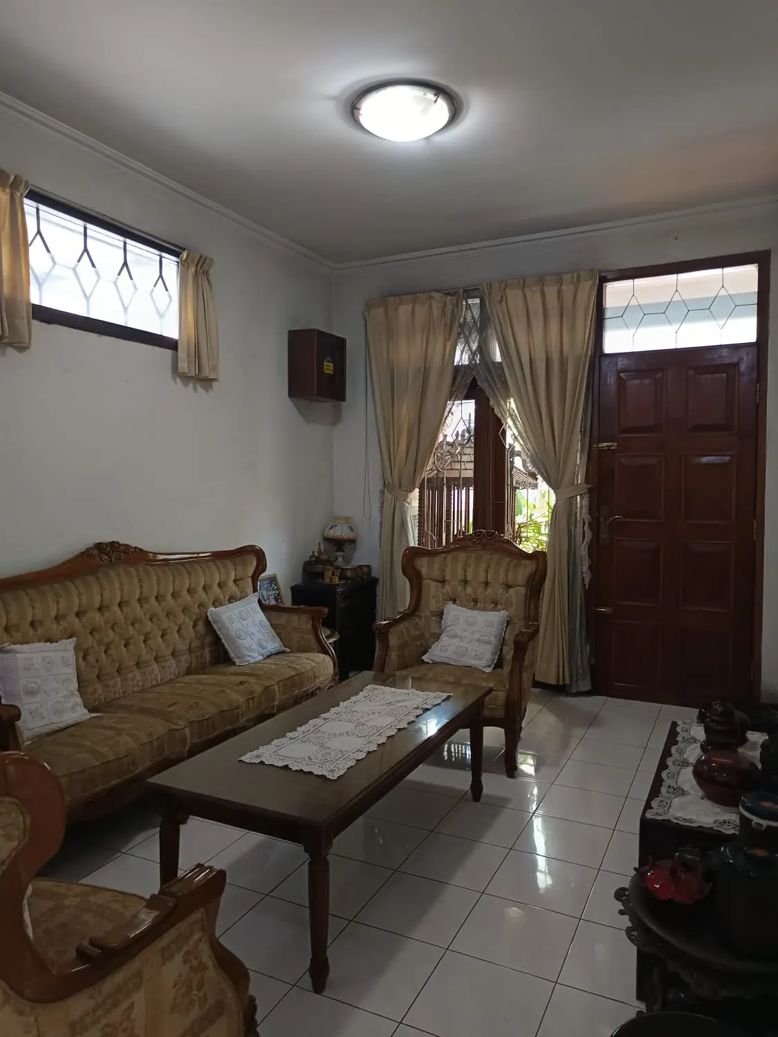 Rumah di Kota Bandung, foto 3