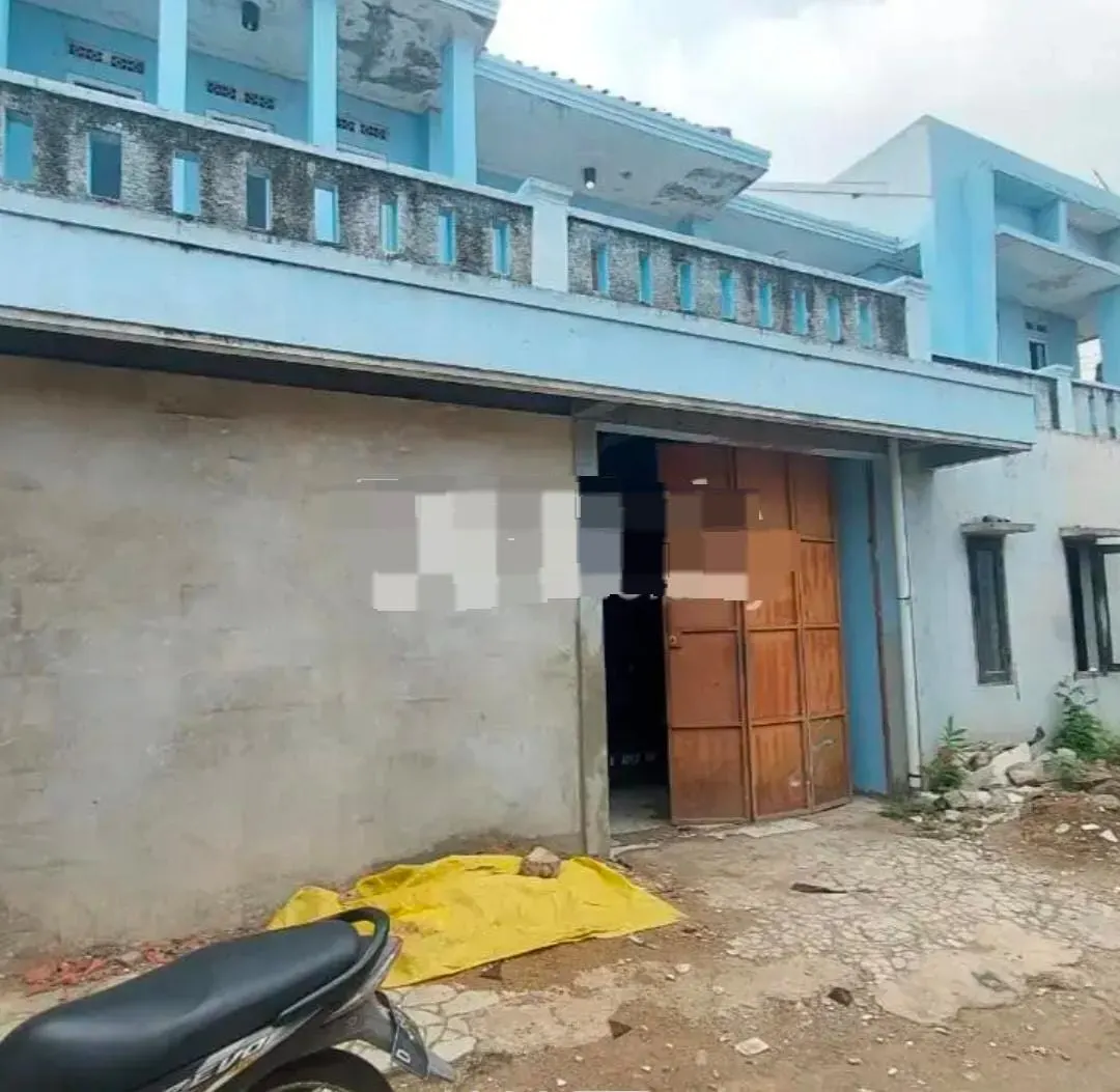 Rumah di Kabupaten Bandung, foto 2