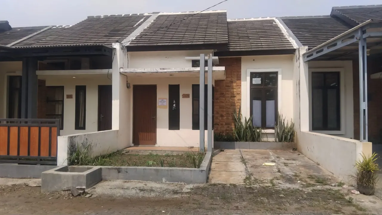 Rumah di Kabupaten Bandung Barat, foto 2