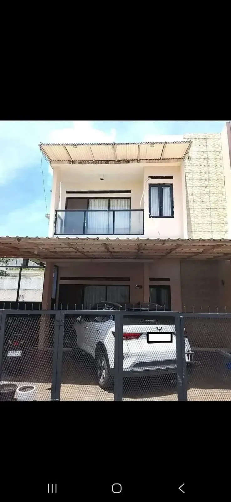 Rumah di Kota Bandung