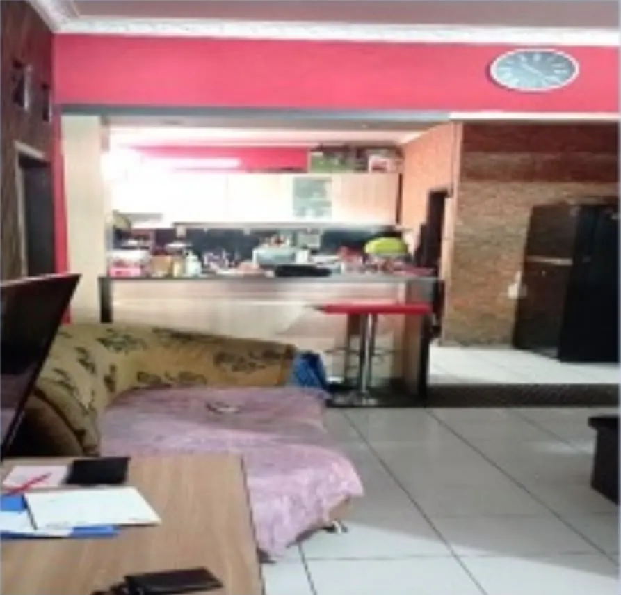 Rumah di Kota Bandung, foto 2