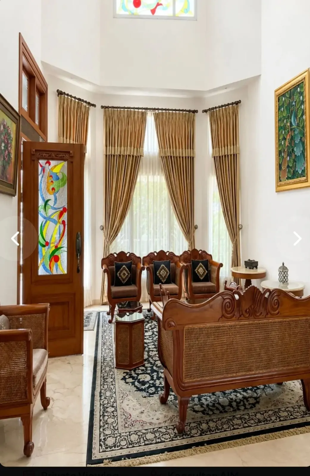 Rumah di Kota Bandung, foto 2