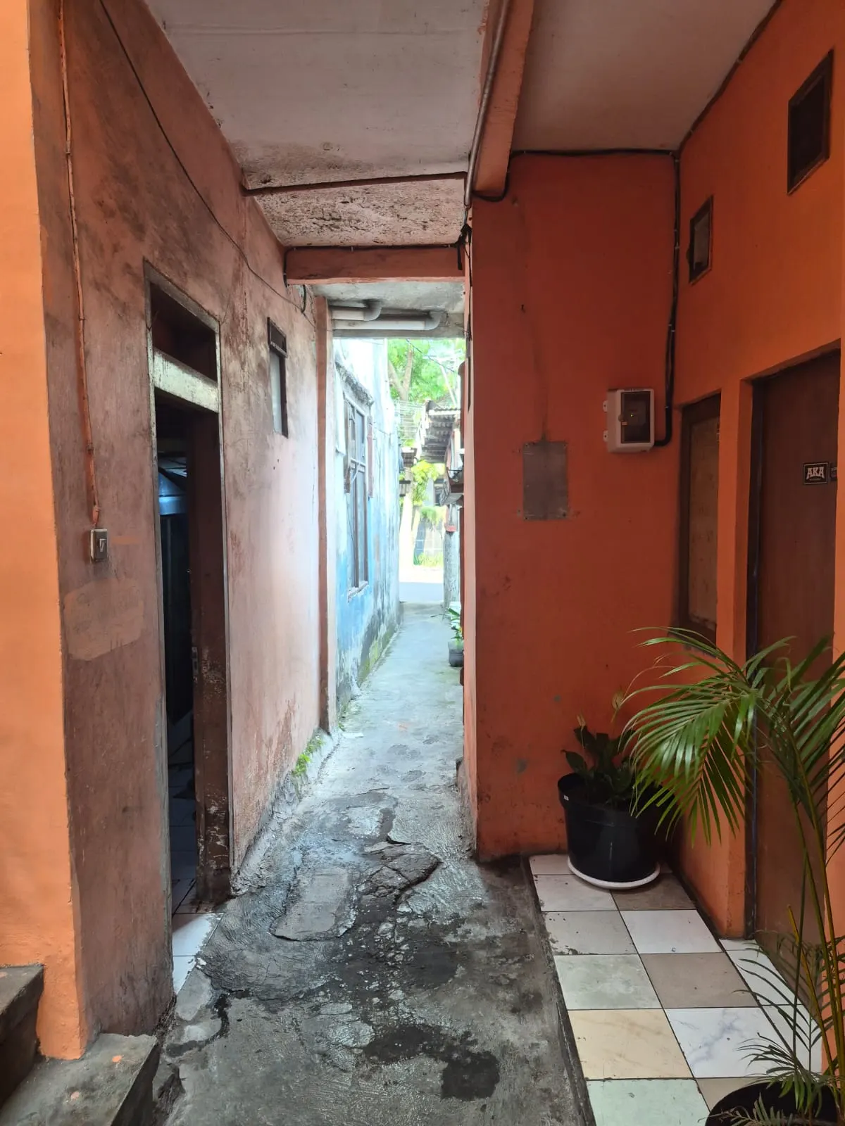 Rumah di Kota Bandung