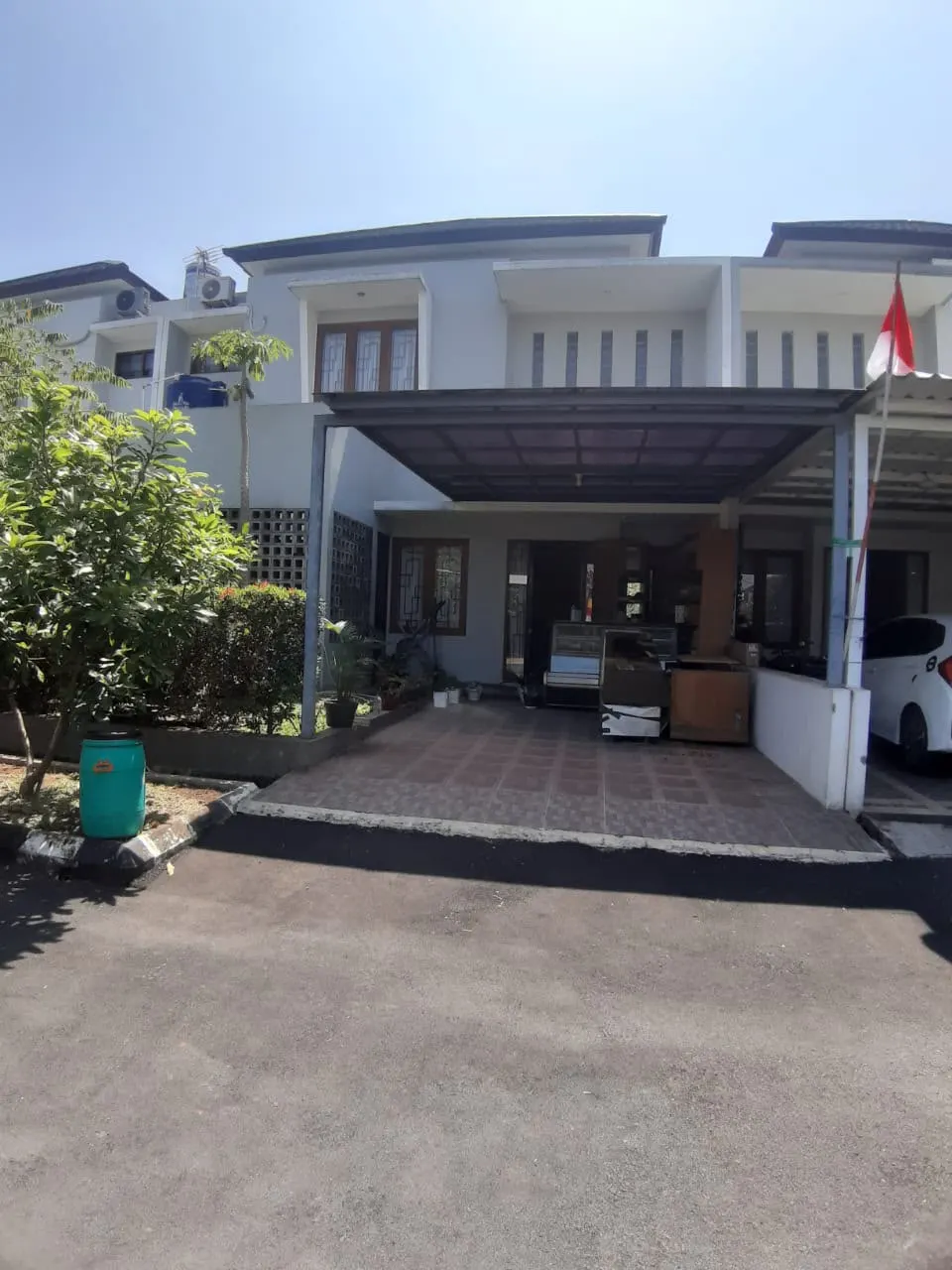 Rumah di Kabupaten Bandung, foto 6