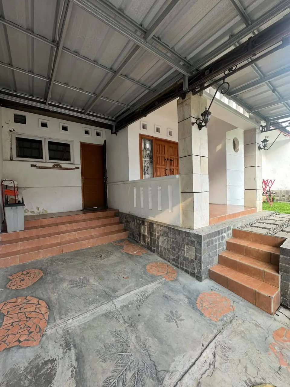 Rumah di Kota Bandung, foto 3