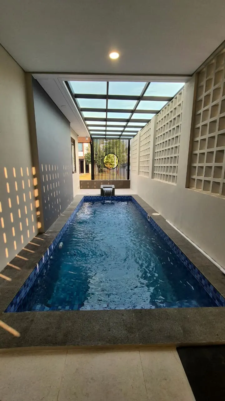 Rumah di Kabupaten Bandung Barat, foto 3