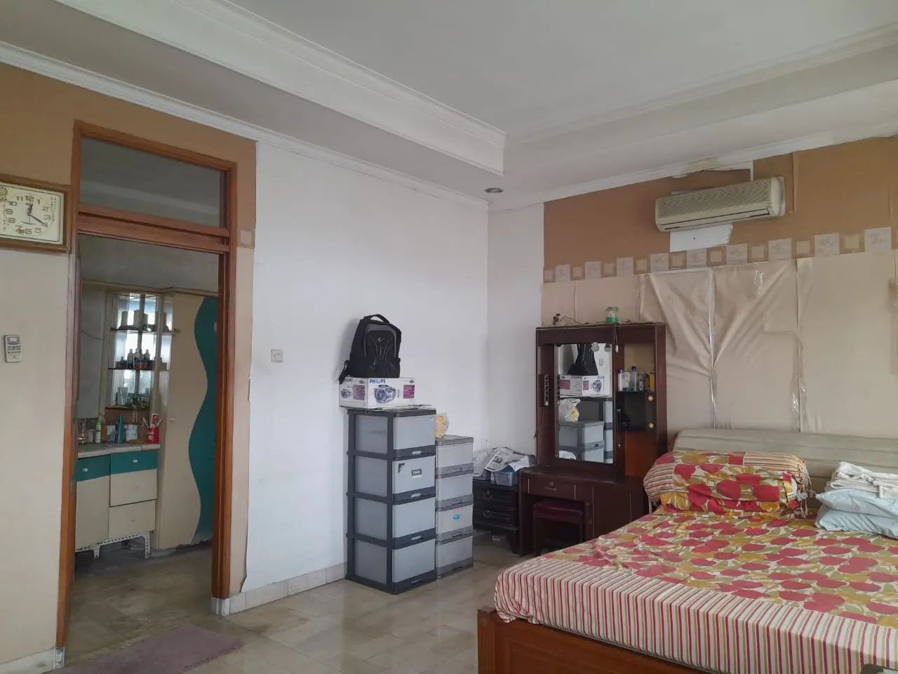 Rumah di Kota Bandung, foto 3