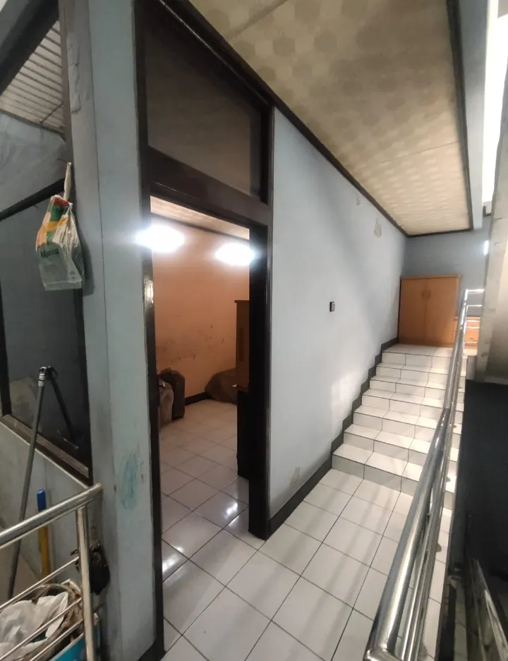 Ruko di Kota Bandung, foto 2