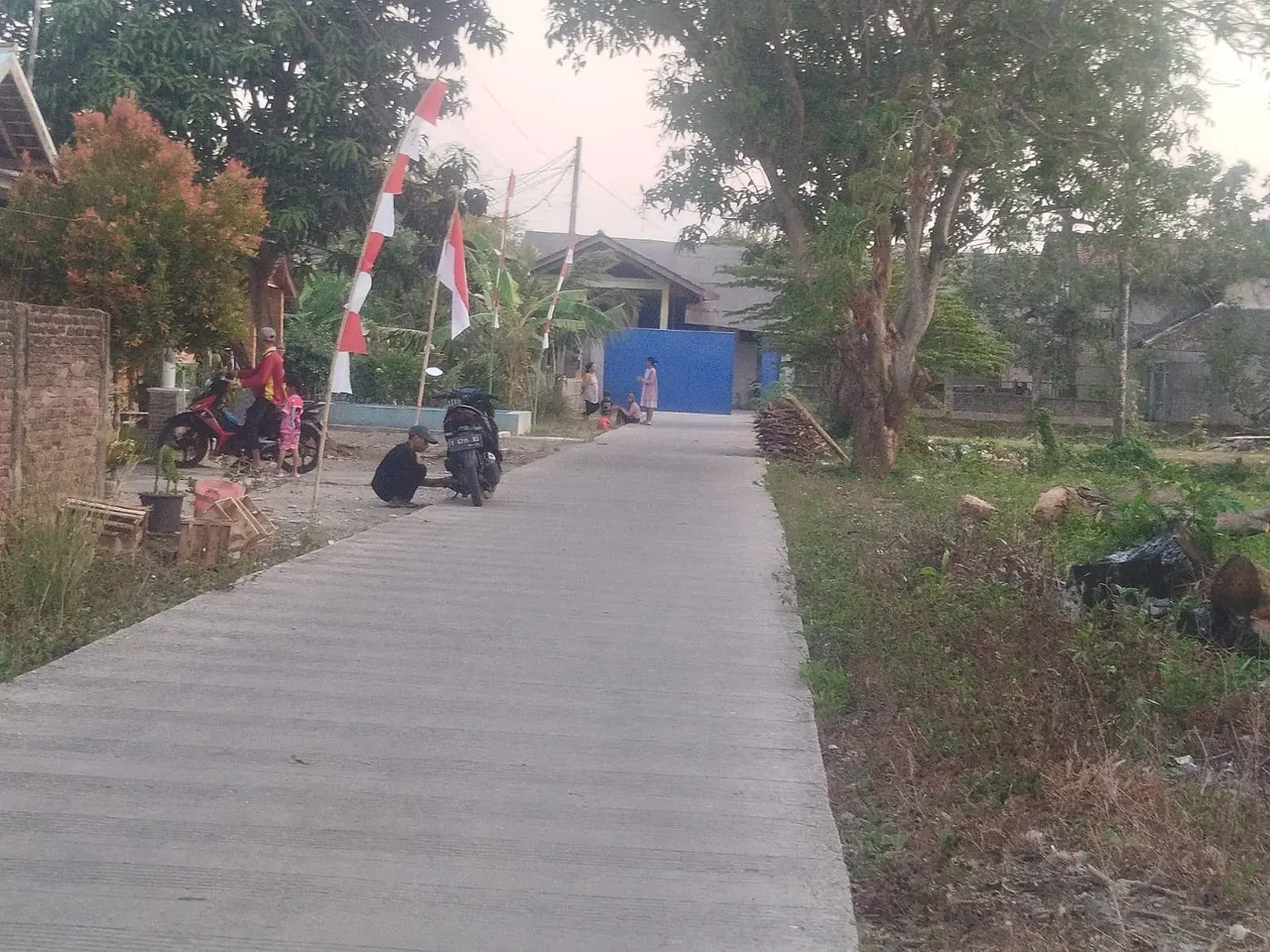 Gudang di Kabupaten Subang, foto 3