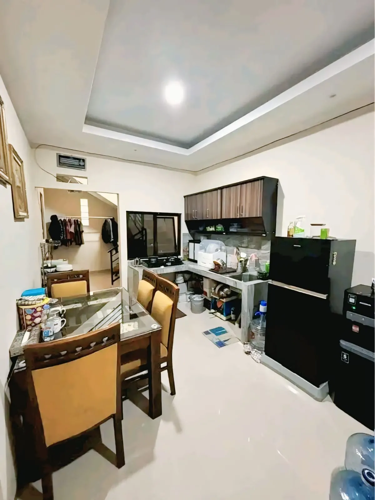 Rumah di Kota Bandung, foto 5
