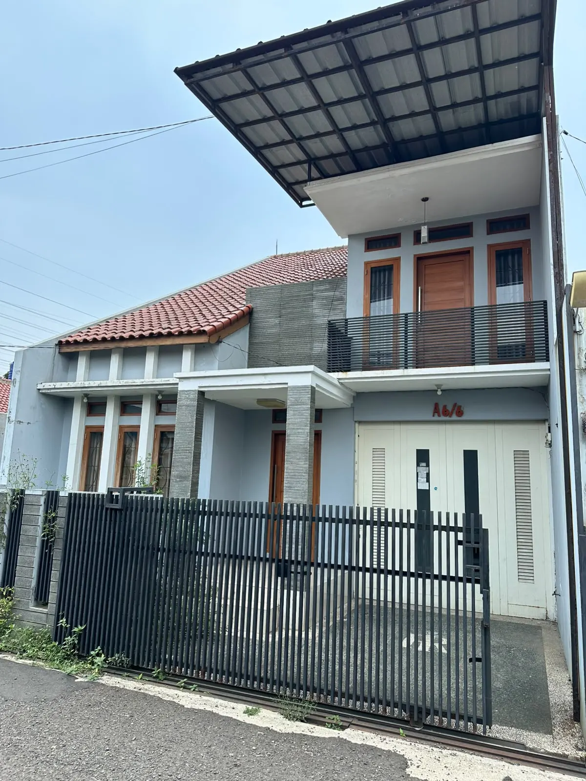 RUMAH DIJUAL CEPAT Komplek Margahayu Raya
