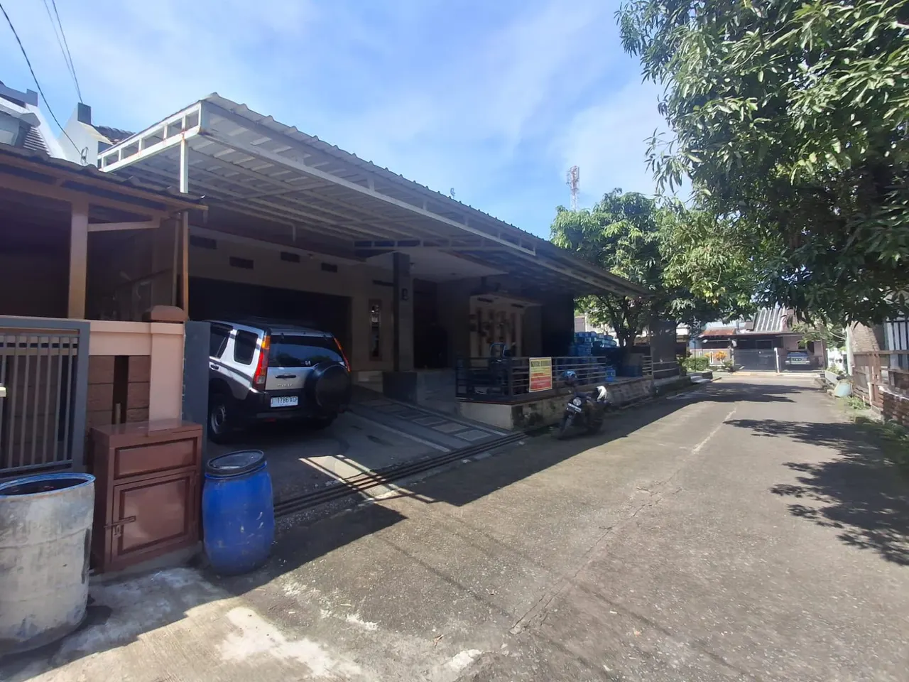 Rumah di Kabupaten Bandung, foto 5