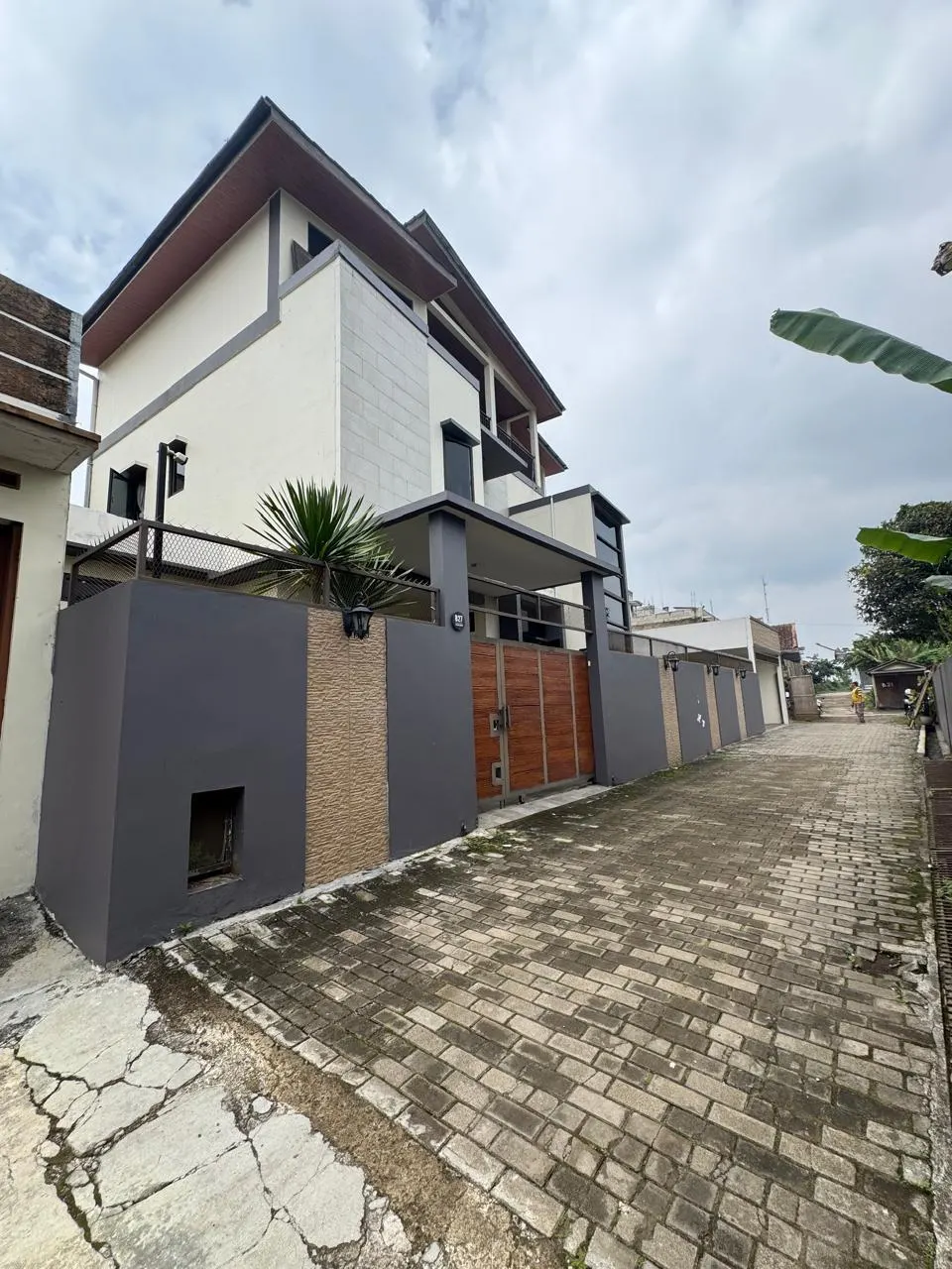 Rumah di Kabupaten Bandung Barat