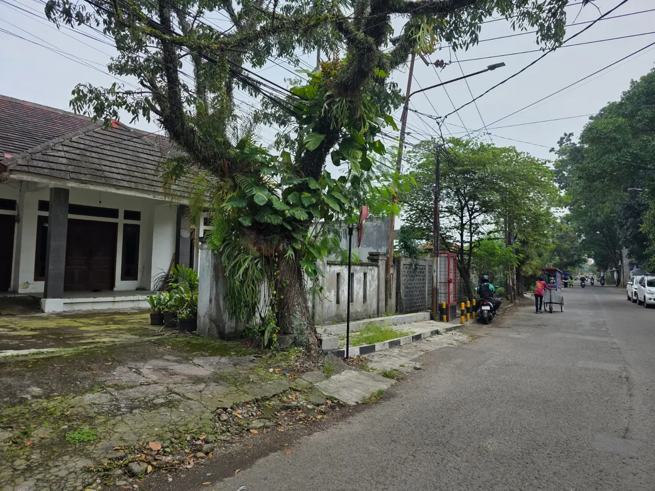 Rumah di Kota Bandung, foto 4