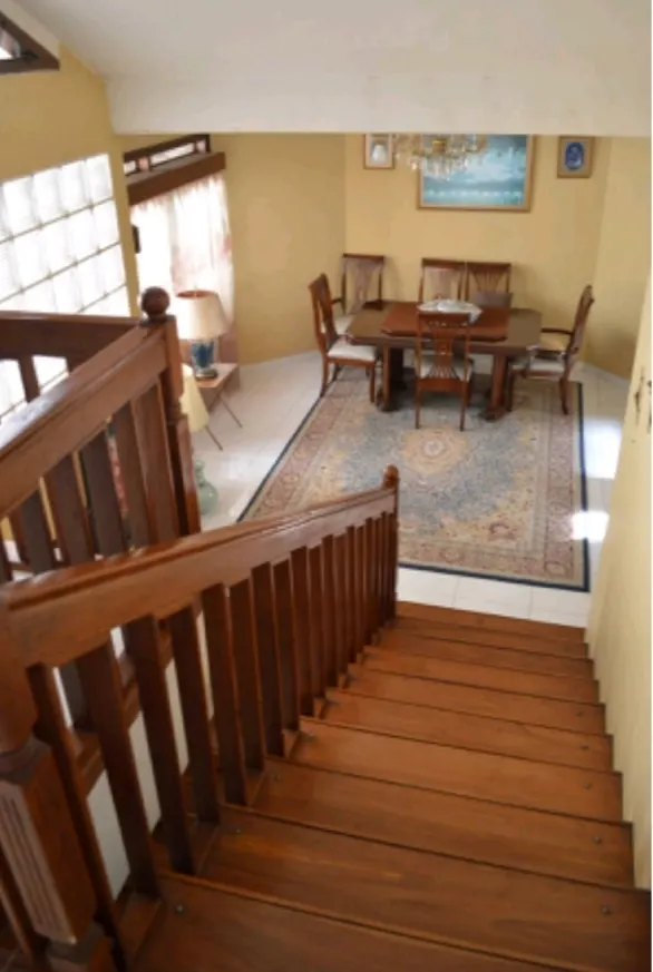 Rumah di Kota Bandung, foto 5