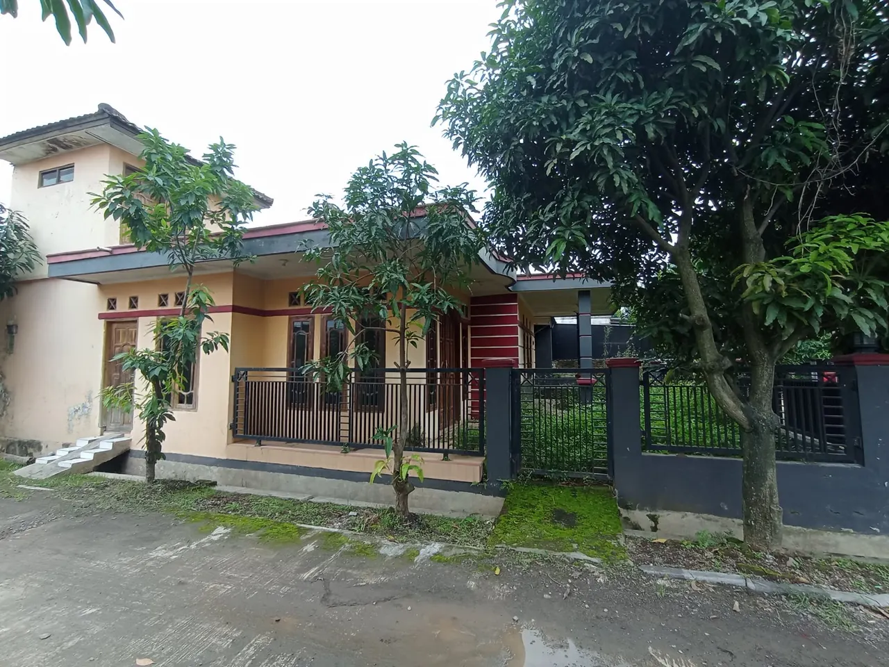 Rumah lelang murah, Daerah Stategis Dekat Kota, foto 3