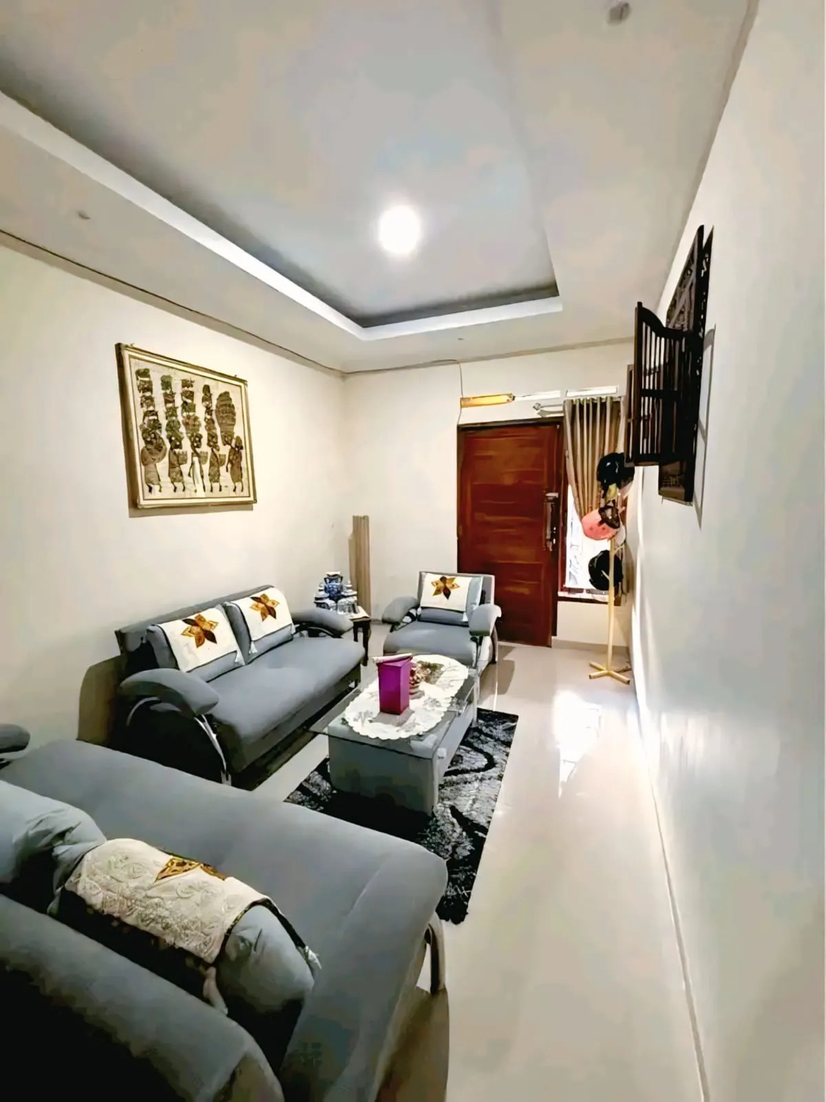 Rumah di Kota Bandung, foto 3