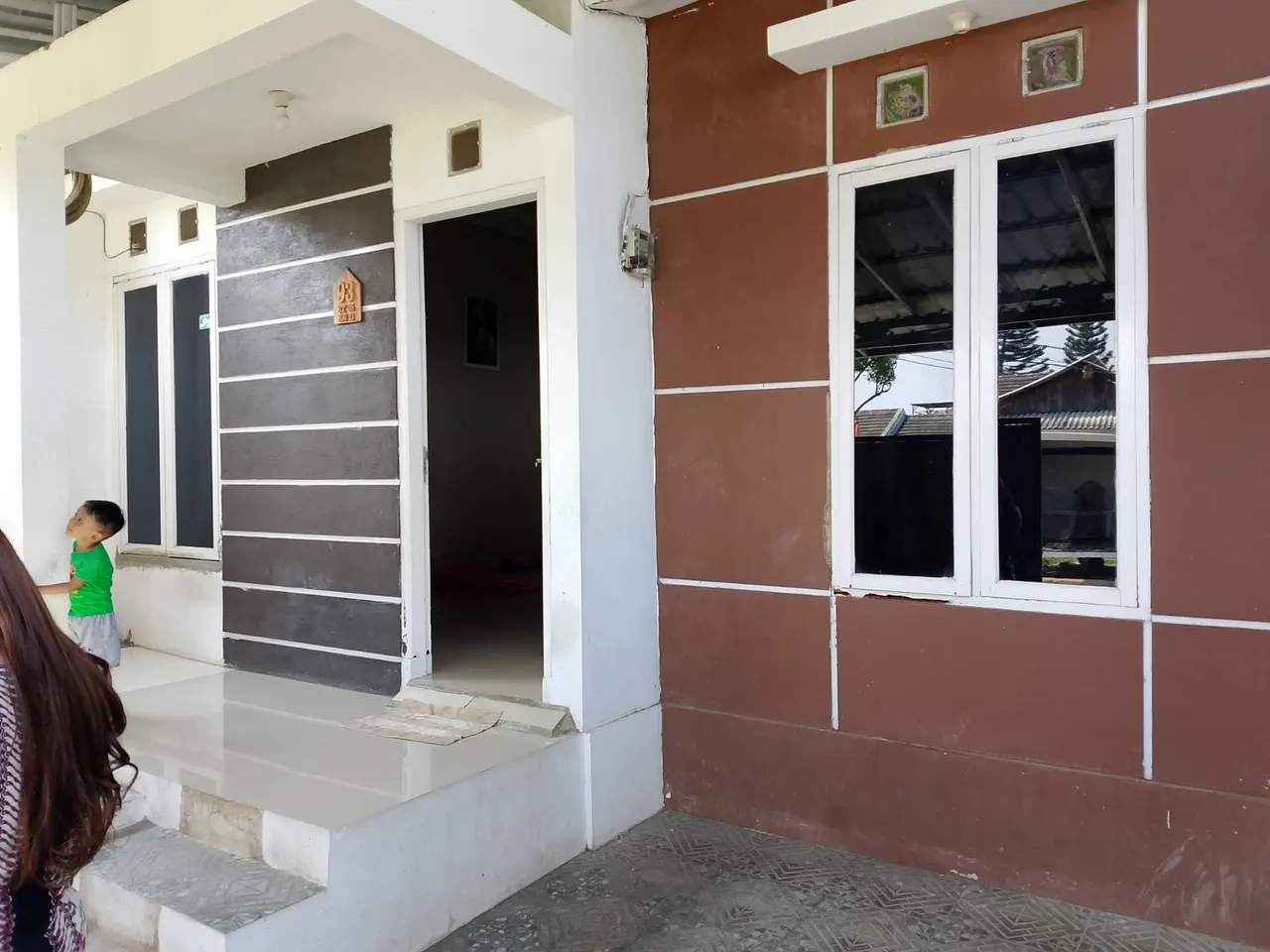 Rumah di Kabupaten Bandung