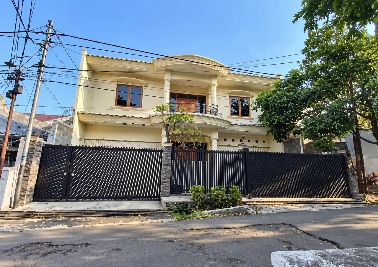 Rumah di Kota Bandung, foto 5