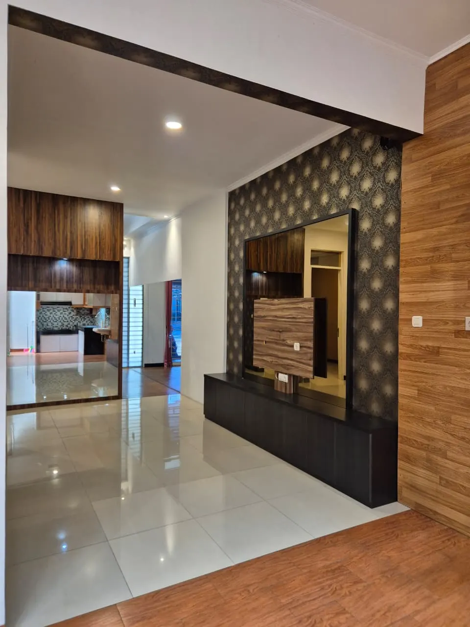Rumah di Kabupaten Bandung, foto 2