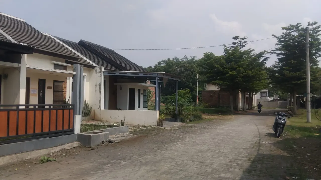 Rumah di Kabupaten Bandung Barat