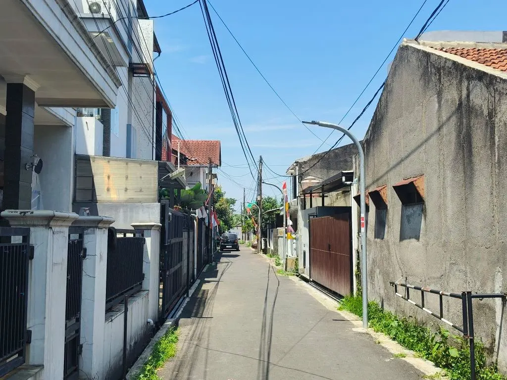 Rumah di Kota Bandung, foto 2