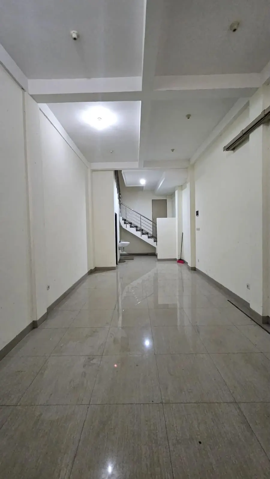 Ruko di Kota Bandung
