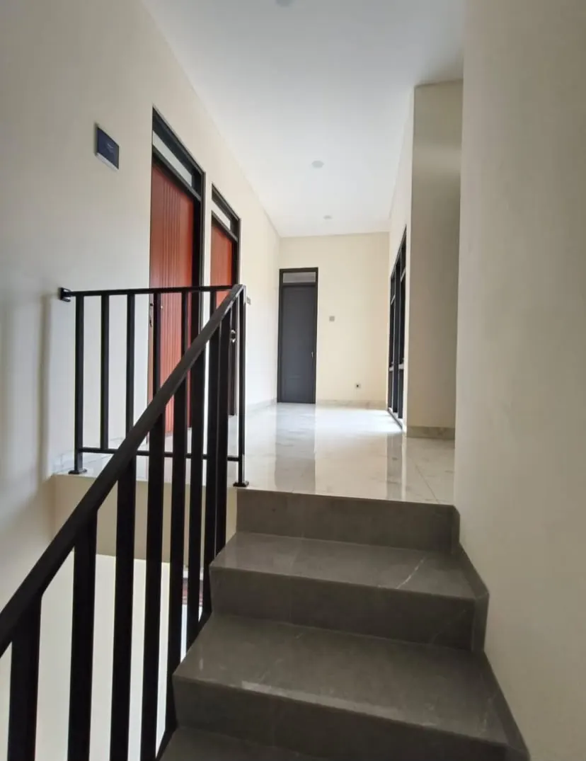 Rumah di Kota Bandung, foto 3