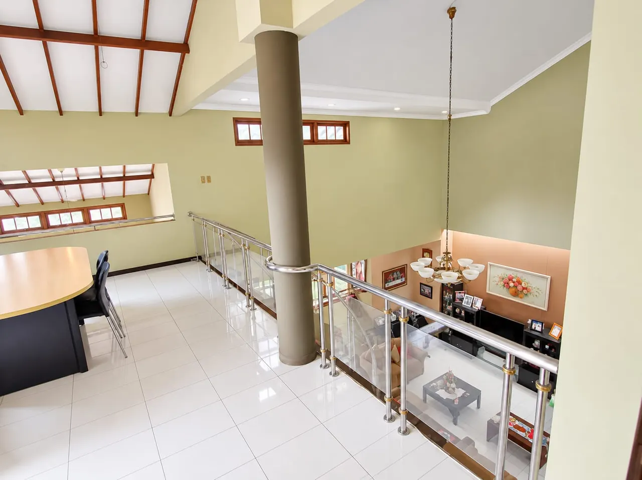Jual rumah Sukamulya Pasteur, foto 6