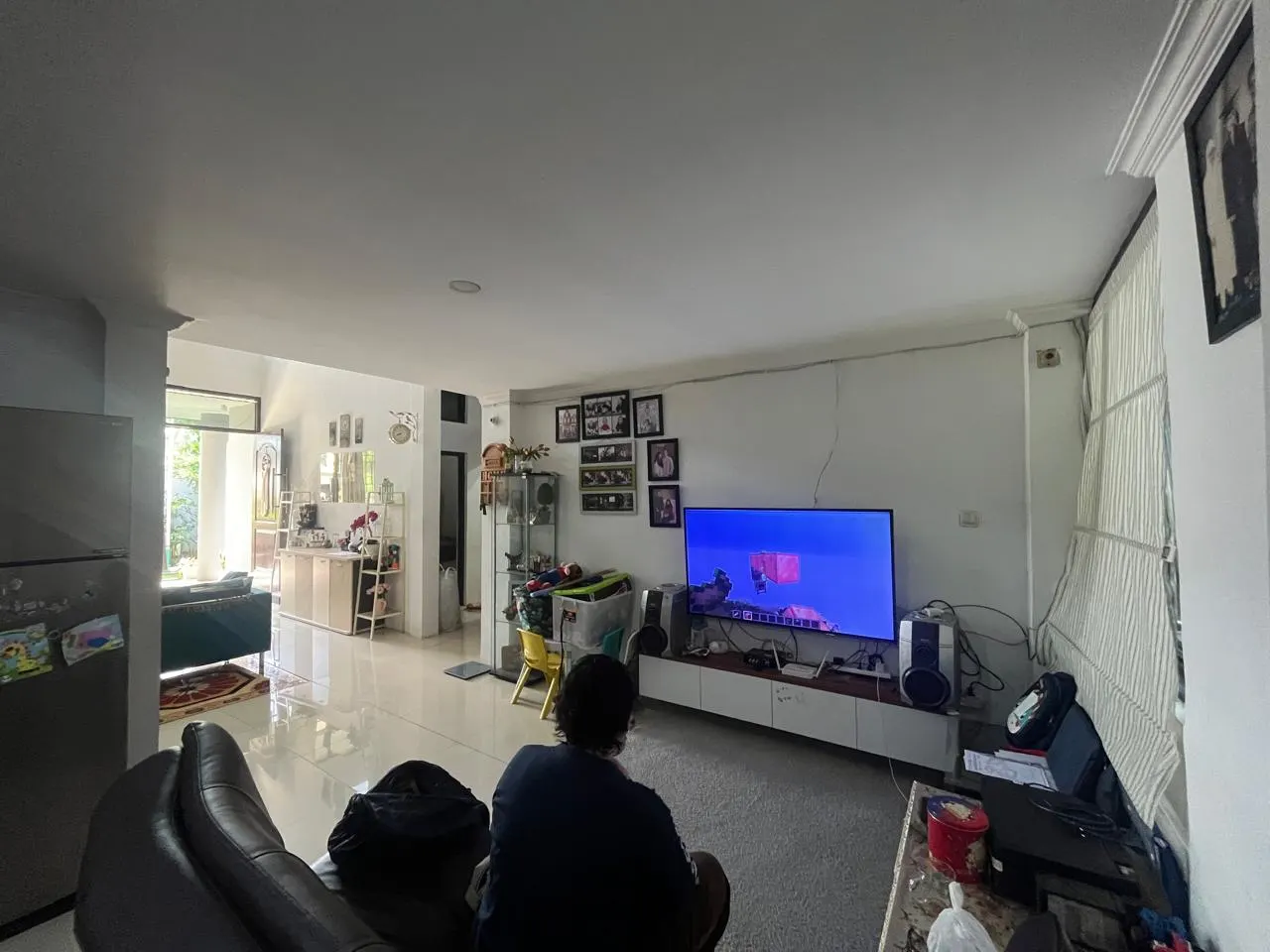 Jual Rumah bagus dan terawat di Komplek Katumiri Cihanjuang - Parongpong, foto 4