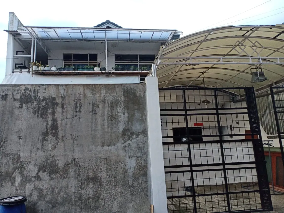 Rumah di Kota Cimahi, foto 2