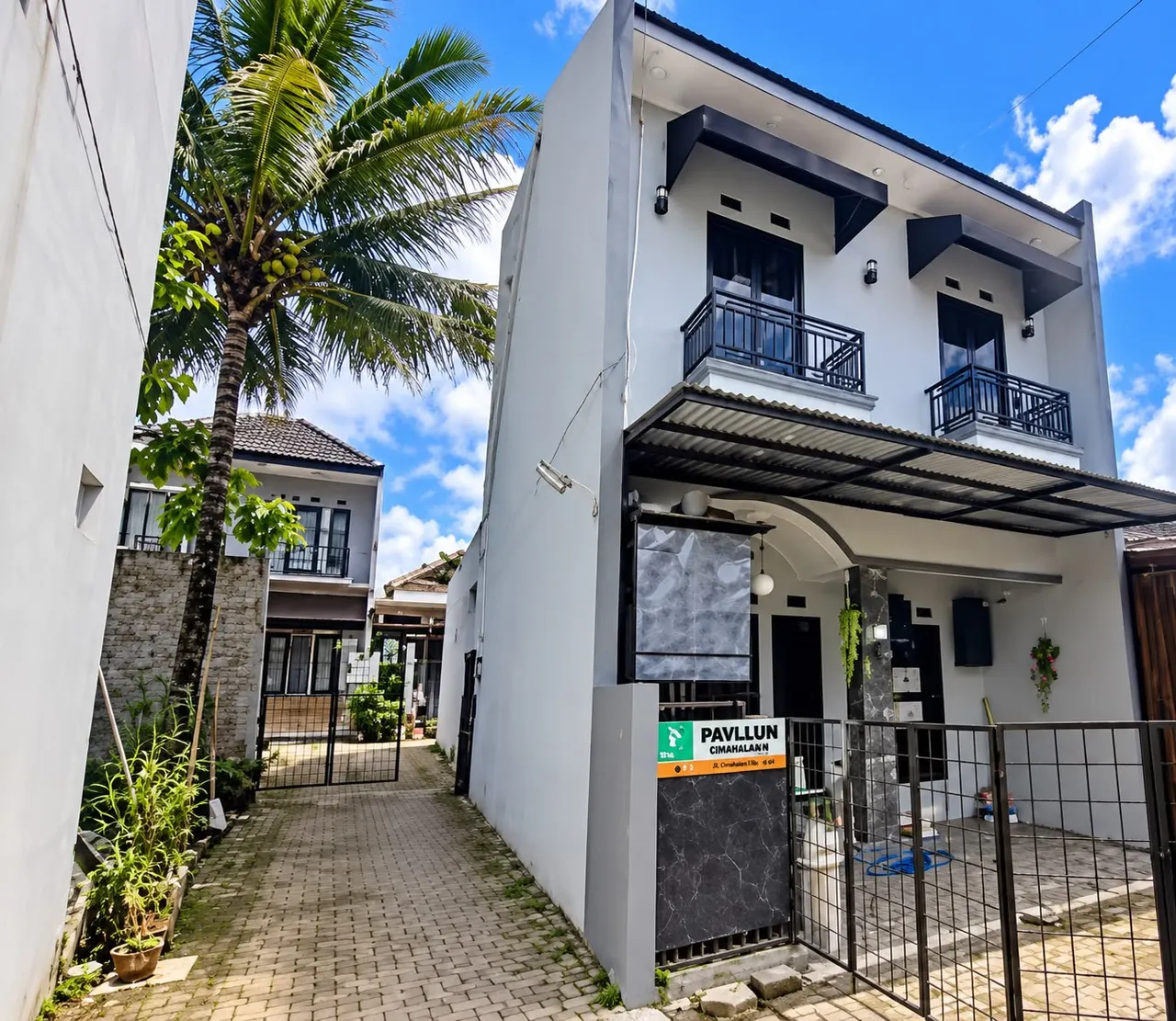 Rumah di Kabupaten Bandung Barat, foto 3