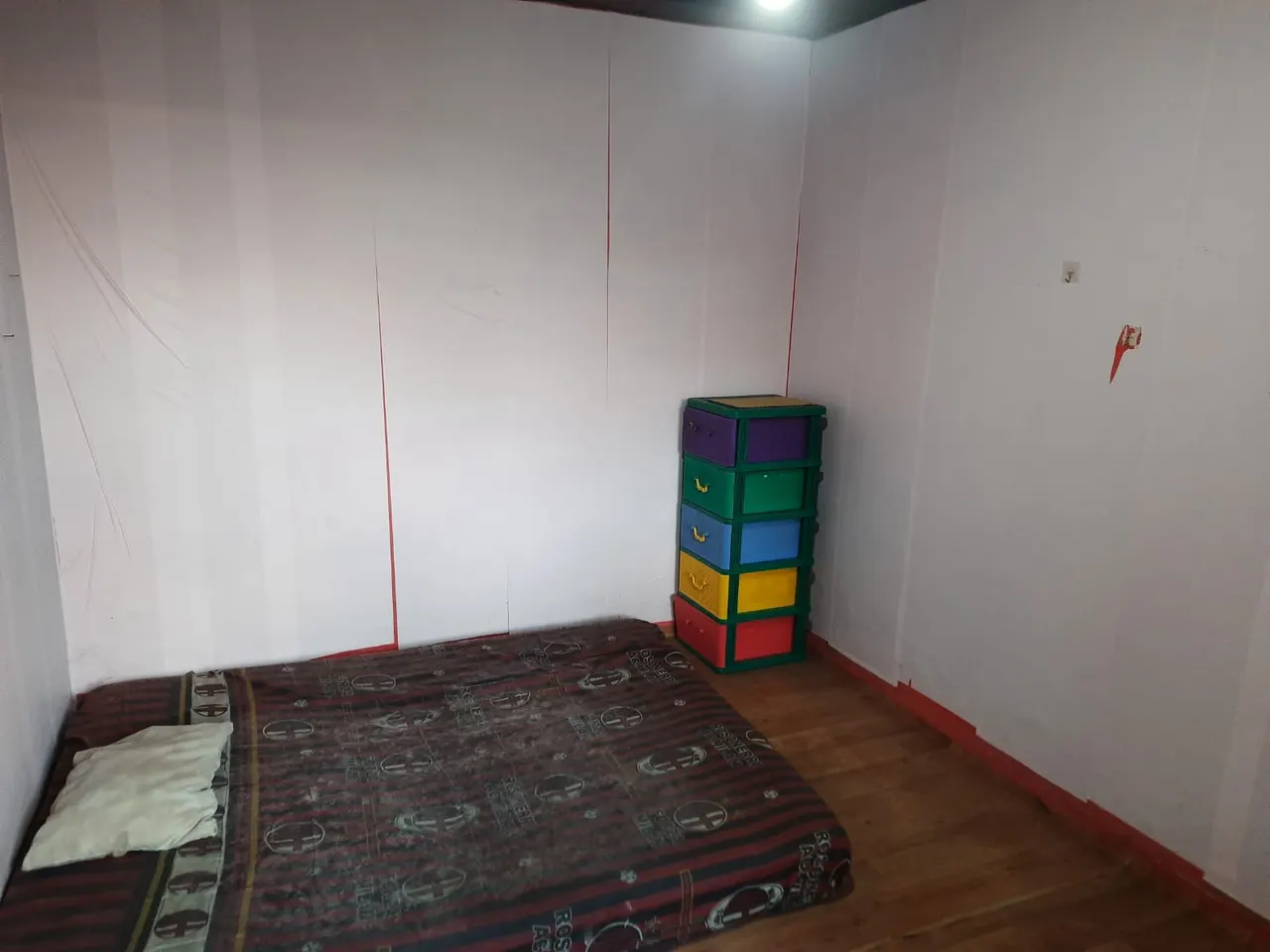 Dijual Rumah di Rajawali Bandung, foto 5
