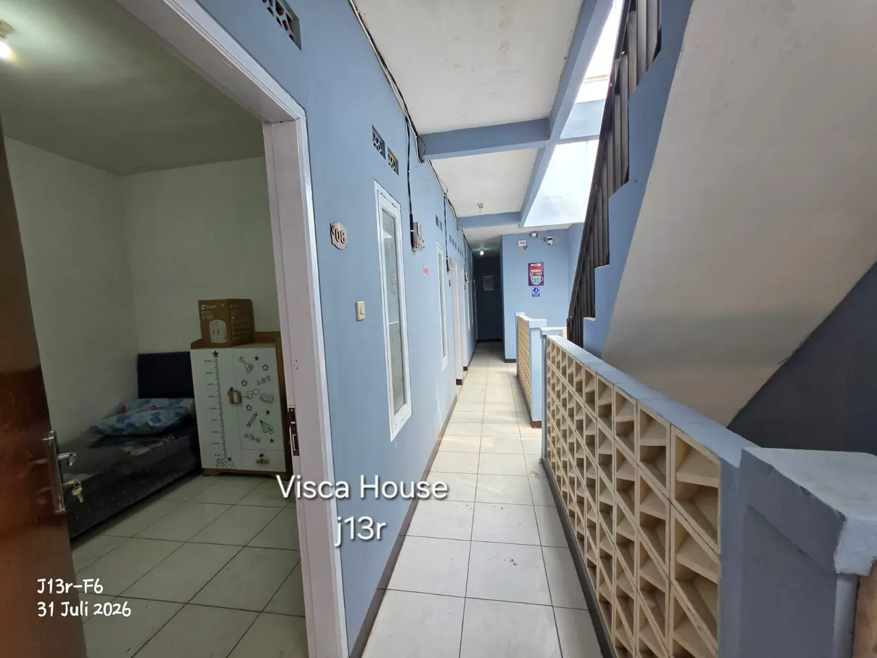 Rumah di Kota Bandung, foto 2