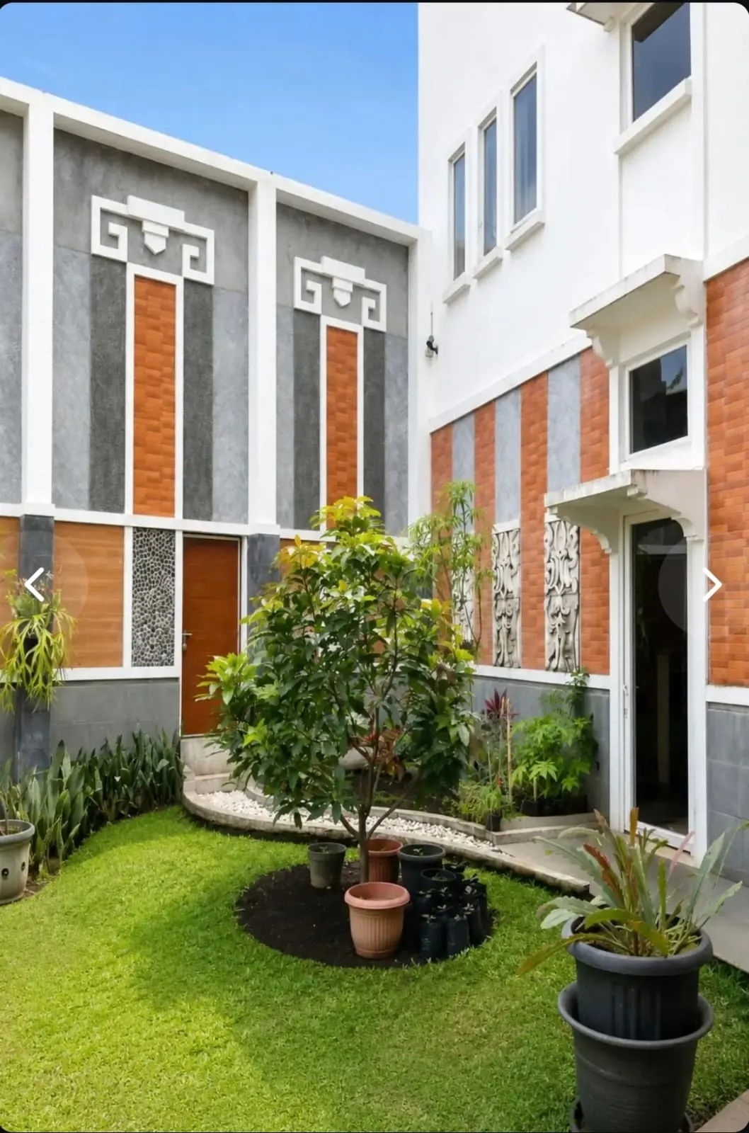 Rumah di Kota Bandung, foto 3