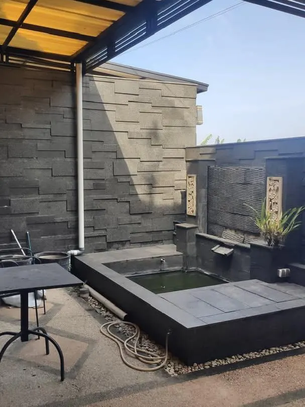 Rumah 500 Juta Nego, 2 Lt, 3 KT, Komplek Ujungberung Bandung, foto 4