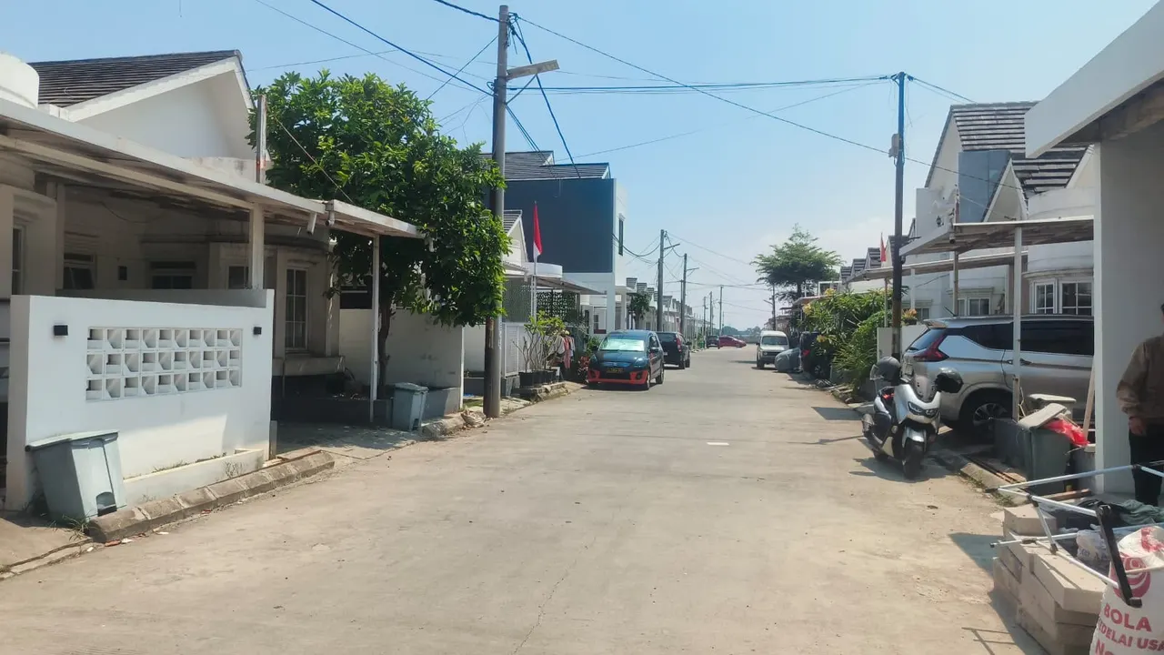 Rumah di Kabupaten Bandung, foto 3