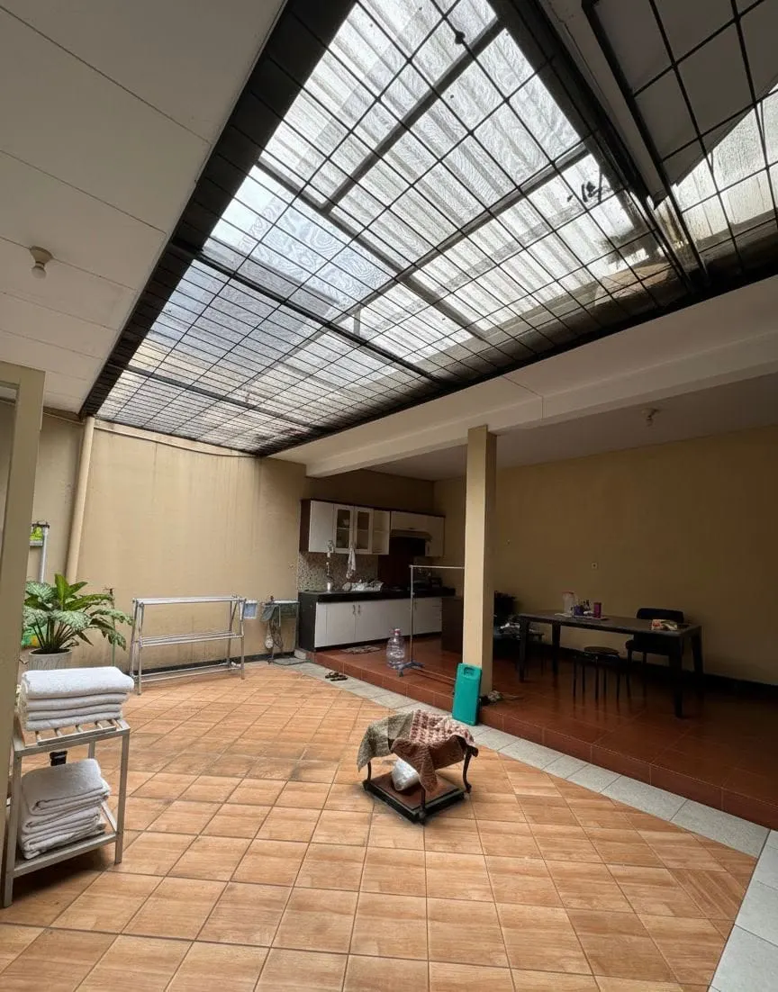 Rumah di Kota Bandung, foto 4