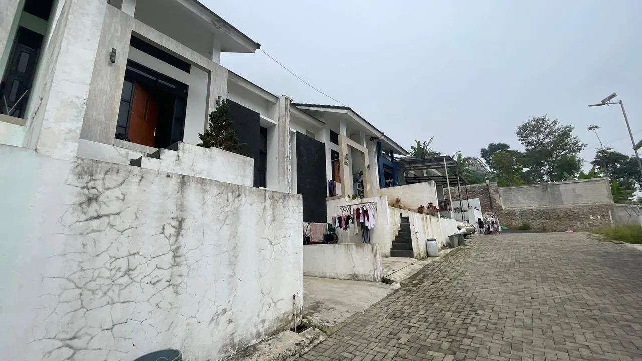 Rumah di Kabupaten Bandung Barat