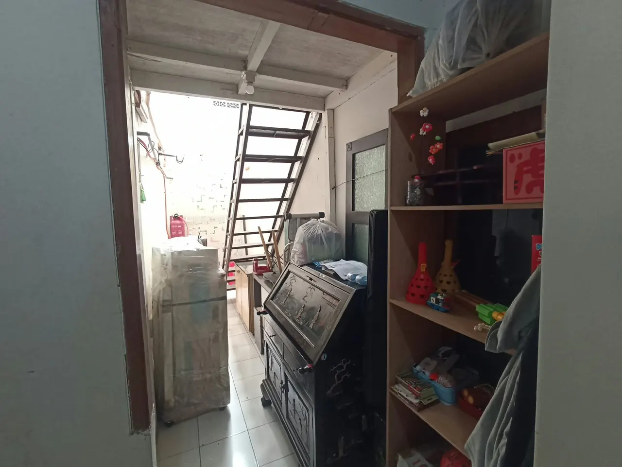 Rumah di Kota Bandung, foto 5