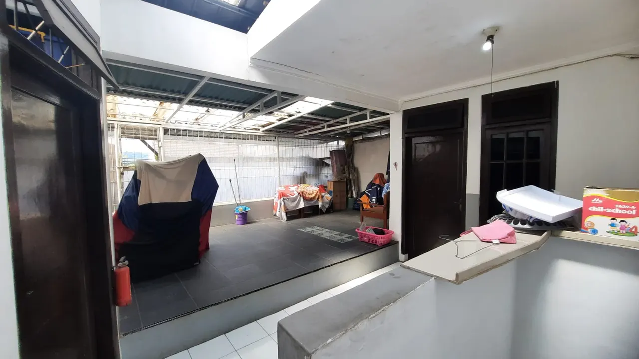 Rumah di Kota Bandung, foto 3