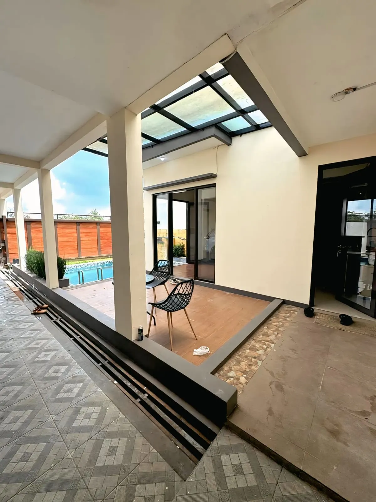 Rumah di Kabupaten Bandung Barat, foto 4