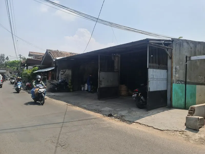 Ruko di Kota Bandung, foto 3