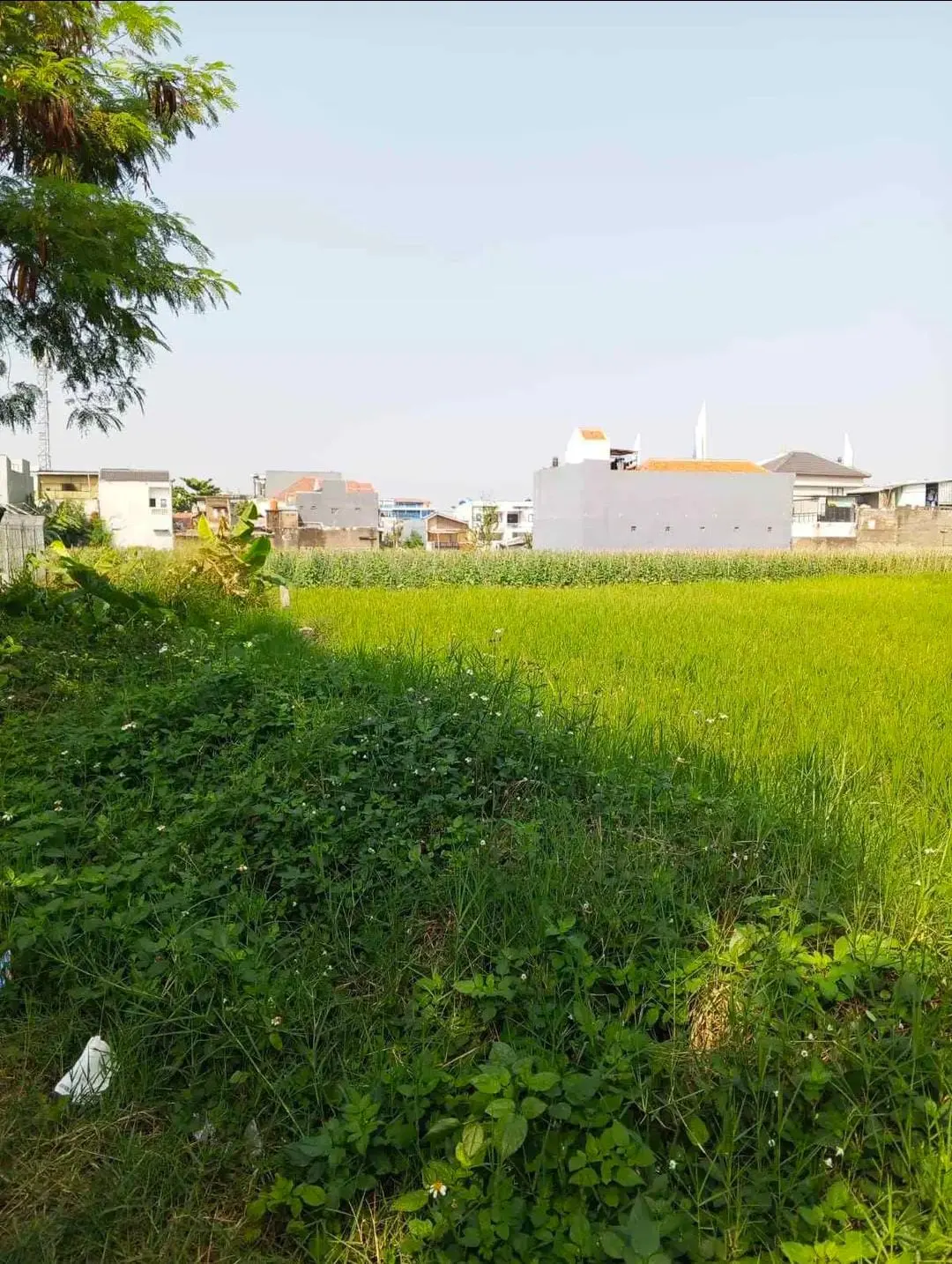 Tanah di Kota Bandung, foto 2